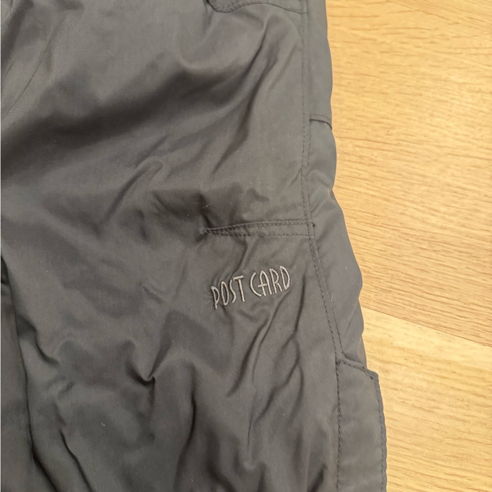 Post Card ski pants - Picture 5 of 9